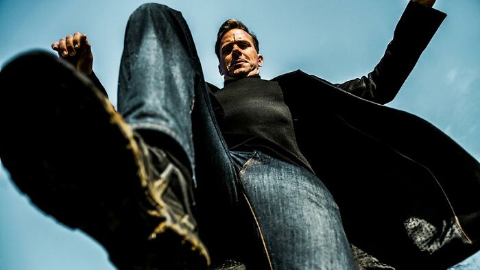 Disgraced Hollywood Star Reportedly Breaks Down After His “Disgusting” Comeback Film Gets Unbanned Disgraced Hollywood Star Reportedly Breaks Down After His “Disgusting” Comeback Film Gets Unbanned