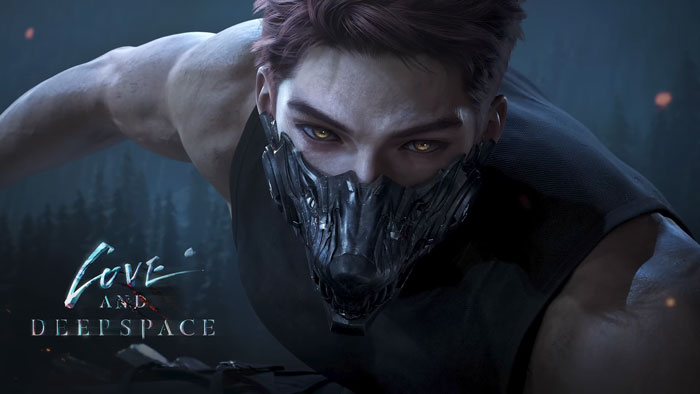 ‘Love And Deepspace’, The Chinese RPG, Canceled New Love Interest After Fans Said He Was “Ugly” ‘Love And Deepspace’, The Chinese RPG, Canceled New Love Interest After Fans Said He Was “Ugly”