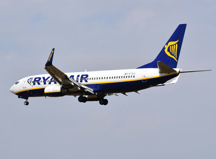 Ryanair Mocks USA After World Cup Elimination With Savage Post Ryanair Mocks USA After World Cup Elimination With Savage Post