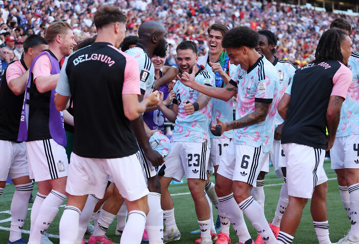 Ryanair Mocks USA After World Cup Elimination With Savage Post Ryanair Mocks USA After World Cup Elimination With Savage Post