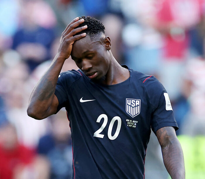 Ryanair Mocks USA After World Cup Elimination With Savage Post Ryanair Mocks USA After World Cup Elimination With Savage Post