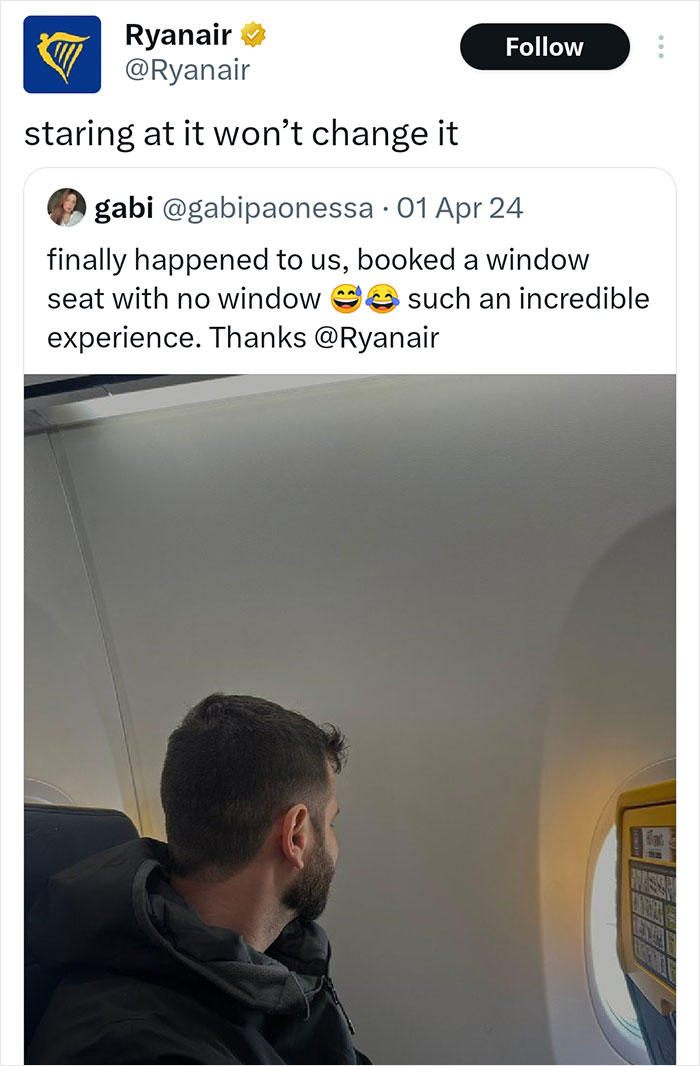 Ryanair Mocks USA After World Cup Elimination With Savage Post Ryanair Mocks USA After World Cup Elimination With Savage Post