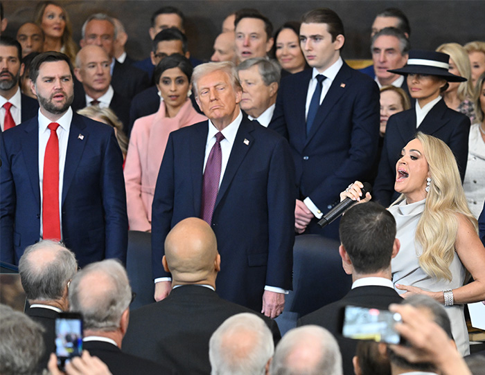 After MAGA Support, Carrie Underwood Gets Mercilessly Taunted For Performance At Golf Course After MAGA Support, Carrie Underwood Gets Mercilessly Taunted For Performance At Golf Course