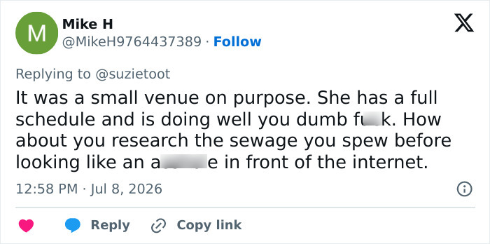 After MAGA Support, Carrie Underwood Gets Mercilessly Taunted For Performance At Golf Course After MAGA Support, Carrie Underwood Gets Mercilessly Taunted For Performance At Golf Course