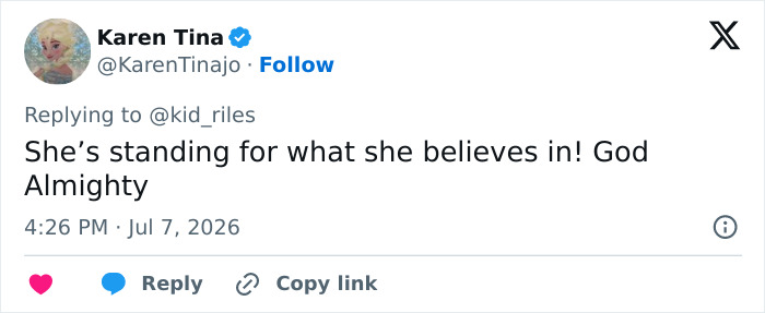 After MAGA Support, Carrie Underwood Gets Mercilessly Taunted For Performance At Golf Course After MAGA Support, Carrie Underwood Gets Mercilessly Taunted For Performance At Golf Course