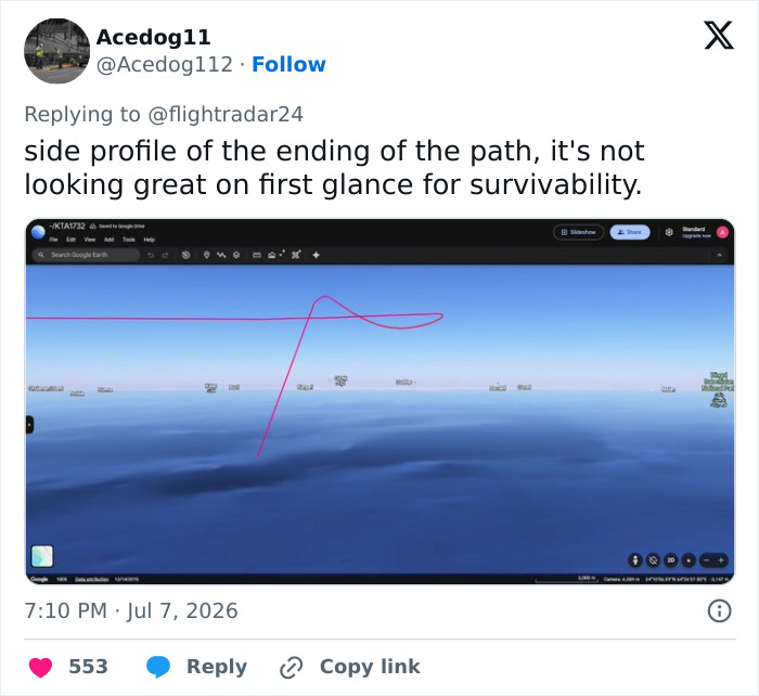 Chilling Final Audio From Pilot Released As Rescue Efforts To Find Plane That Vanished Continue Chilling Final Audio From Pilot Released As Rescue Efforts To Find Plane That Vanished Continue