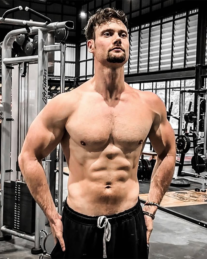 After Lookmaxxer’s Bizarre Passing At 32, His Extreme Transformation Stuns Many After Lookmaxxer’s Bizarre Passing At 32, His Extreme Transformation Stuns Many
