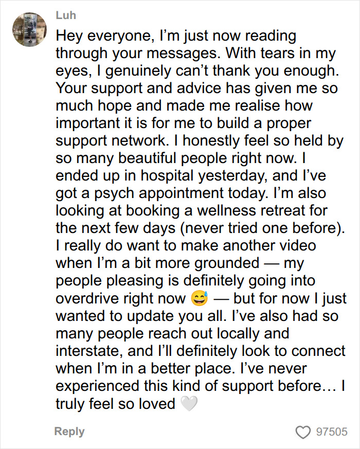 “Lonely” Man Makes Crying Plea And Exposes Tough Truth, Doctor Reacts “Lonely” Man Makes Crying Plea And Exposes Tough Truth, Doctor Reacts