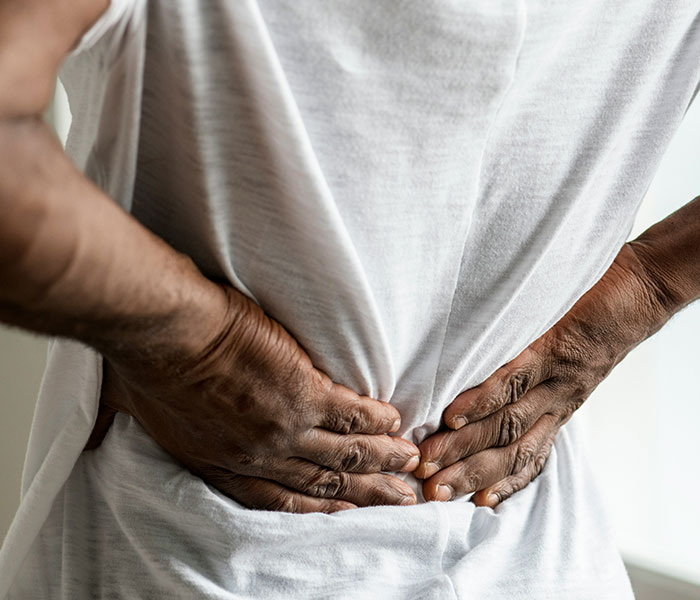 Oncologist Reveals The Five Cancer Symptoms People Most Commonly Dismiss As Normal Aging Or Stress Oncologist Reveals The Five Cancer Symptoms People Most Commonly Dismiss As Normal Aging Or Stress