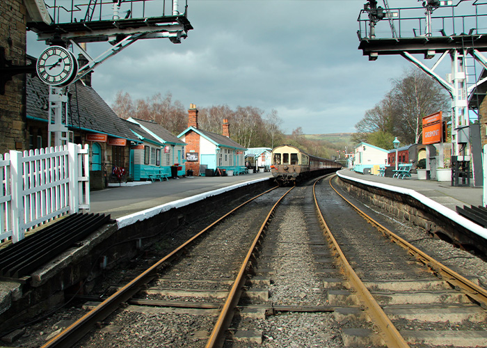 Women Near Britain&rsquo;s Railway Stations Lived In Fear As Two Friends&rsquo; Names Became Known Across The Nation