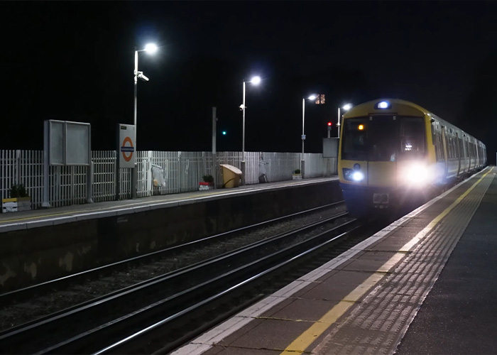 Women Near Britain&rsquo;s Railway Stations Lived In Fear As Two Friends&rsquo; Names Became Known Across The Nation