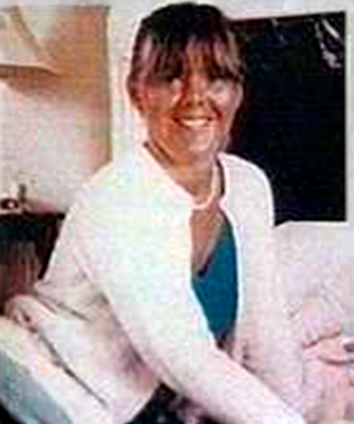 Women Near Britain&rsquo;s Railway Stations Lived In Fear As Two Friends&rsquo; Names Became Known Across The Nation