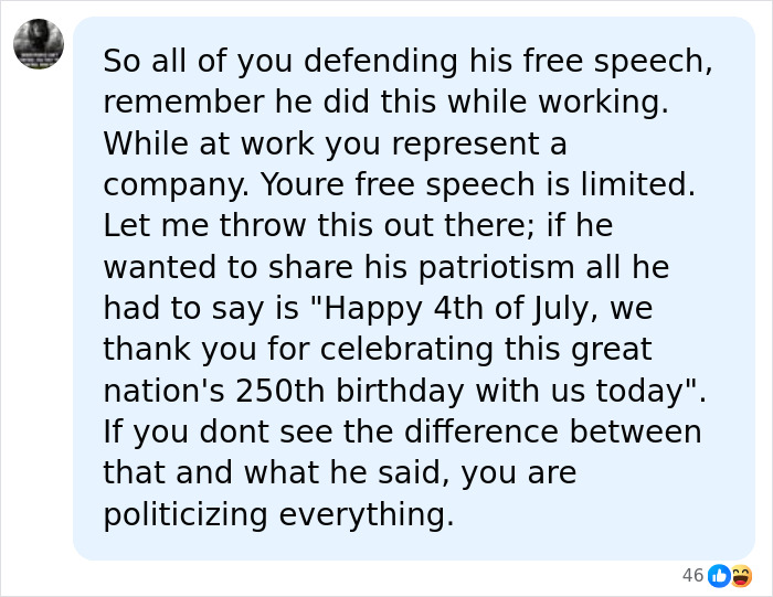 Railway Conductor Who Went Viral With Independence Day Message To Passengers Faces Huge Karma In Major Update