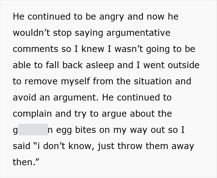People Tell Woman She’s A True Crime Story Waiting To Happen When She Shows What BF Did To Her Pan People Tell Woman She’s A True Crime Story Waiting To Happen When She Shows What BF Did To Her Pan