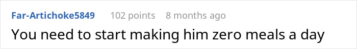 People Tell Woman She’s A True Crime Story Waiting To Happen When She Shows What BF Did To Her Pan People Tell Woman She’s A True Crime Story Waiting To Happen When She Shows What BF Did To Her Pan