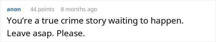 People Tell Woman She’s A True Crime Story Waiting To Happen When She Shows What BF Did To Her Pan People Tell Woman She’s A True Crime Story Waiting To Happen When She Shows What BF Did To Her Pan