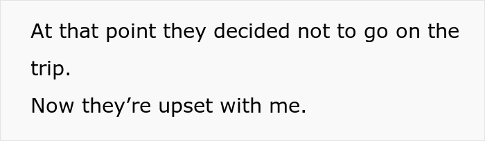 Guy Doesn’t Want His Ex-Wife Staying In His Home, Friends Can’t Believe It
