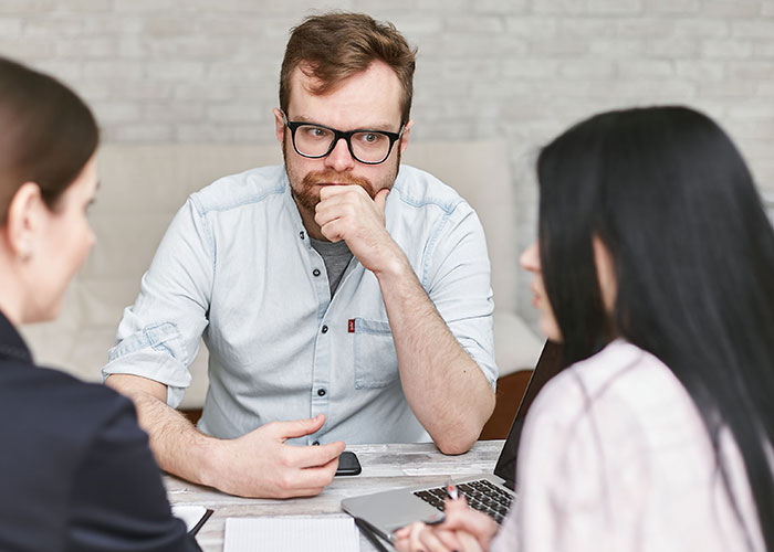 63 Job Interview Stories That Range From Hilarious To Horribly Unhinged 63 Job Interview Stories That Range From Hilarious To Horribly Unhinged