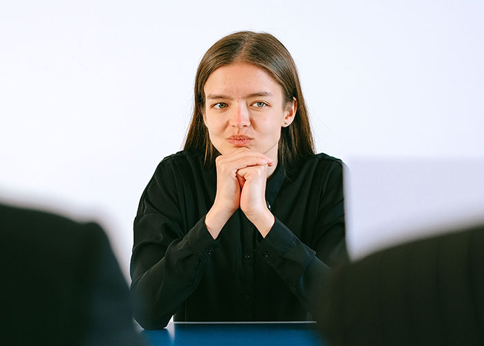 63 Job Interview Stories That Range From Hilarious To Horribly Unhinged 63 Job Interview Stories That Range From Hilarious To Horribly Unhinged