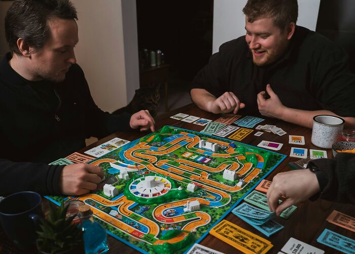 67 Guests Who Walked Into Someone&rsquo;s Home And Instantly Knew They&rsquo;d Never Return