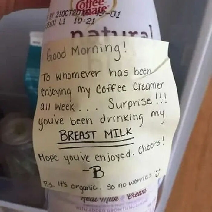97 Impressively Petty People Who Took Revenge To A Whole Other Level
