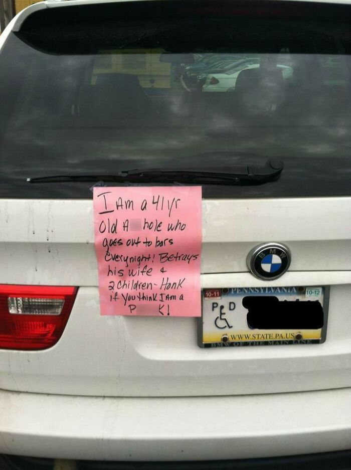 97 Impressively Petty People Who Took Revenge To A Whole Other Level