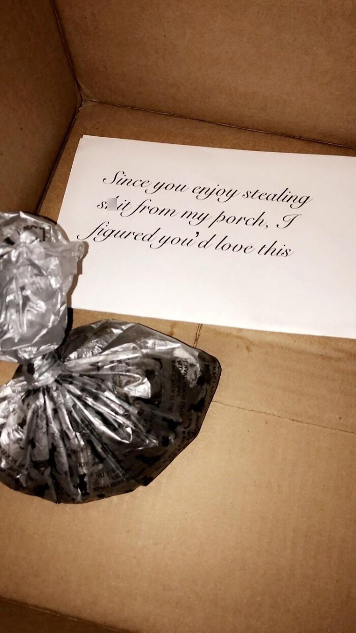 97 Impressively Petty People Who Took Revenge To A Whole Other Level