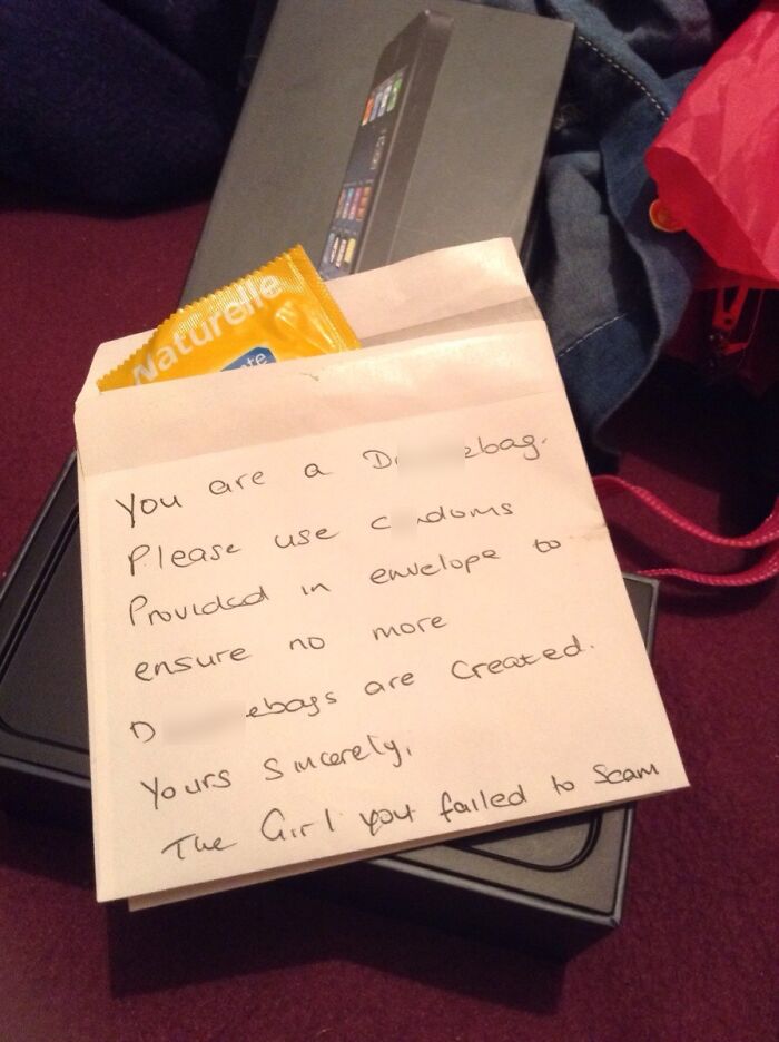 97 Impressively Petty People Who Took Revenge To A Whole Other Level