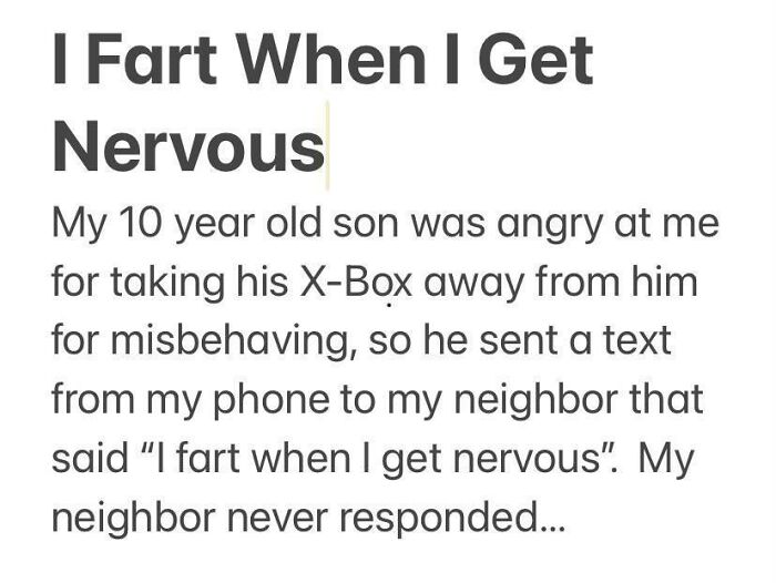 97 Impressively Petty People Who Took Revenge To A Whole Other Level