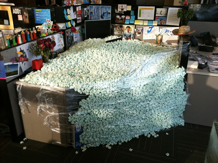 97 Impressively Petty People Who Took Revenge To A Whole Other Level