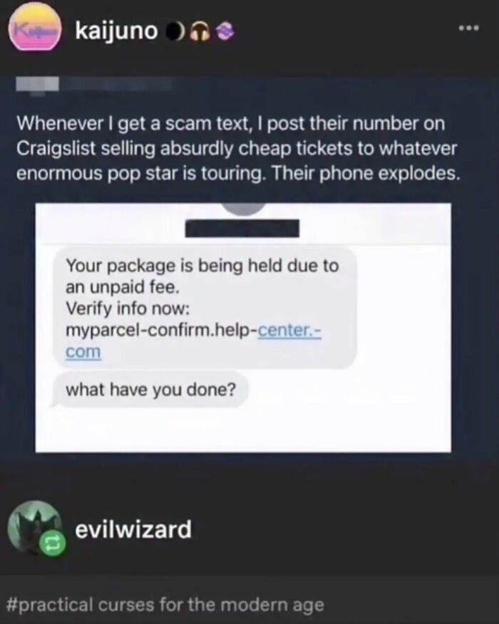 97 Impressively Petty People Who Took Revenge To A Whole Other Level