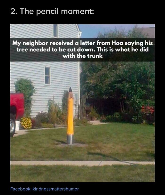 97 Impressively Petty People Who Took Revenge To A Whole Other Level