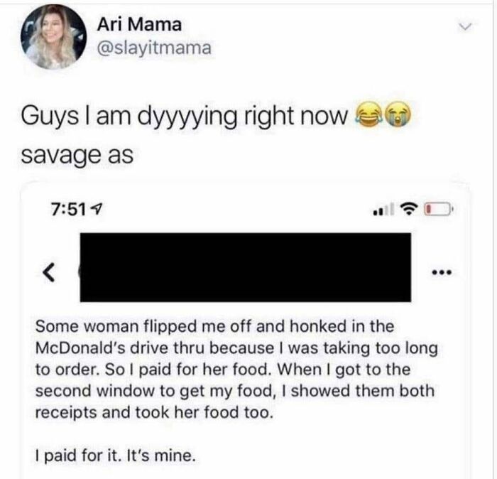 97 Impressively Petty People Who Took Revenge To A Whole Other Level