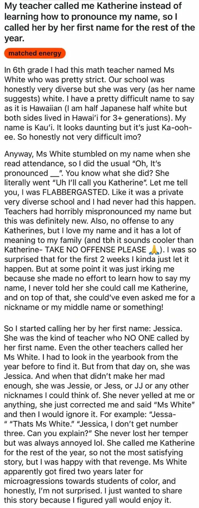97 Impressively Petty People Who Took Revenge To A Whole Other Level