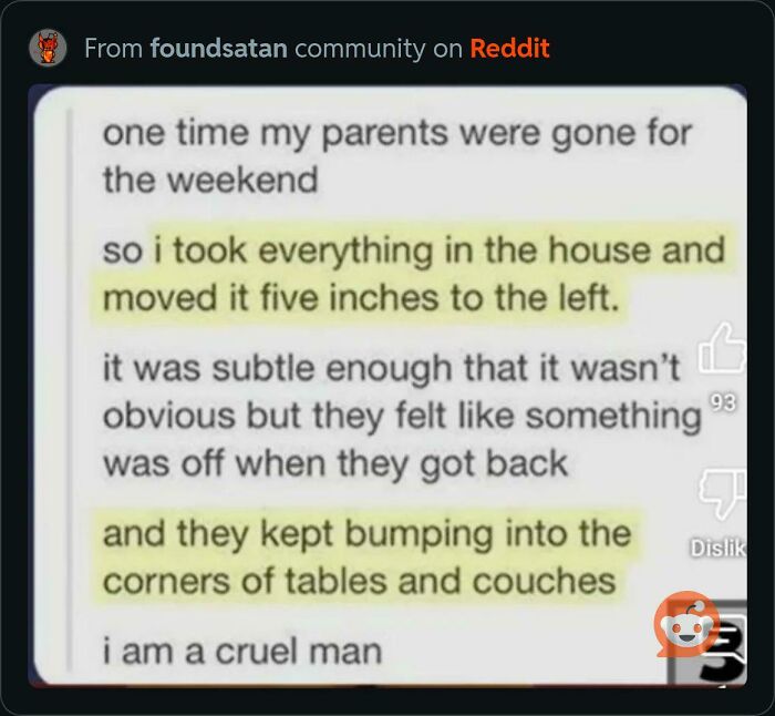 97 Impressively Petty People Who Took Revenge To A Whole Other Level