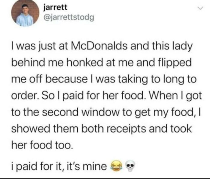 97 Impressively Petty People Who Took Revenge To A Whole Other Level
