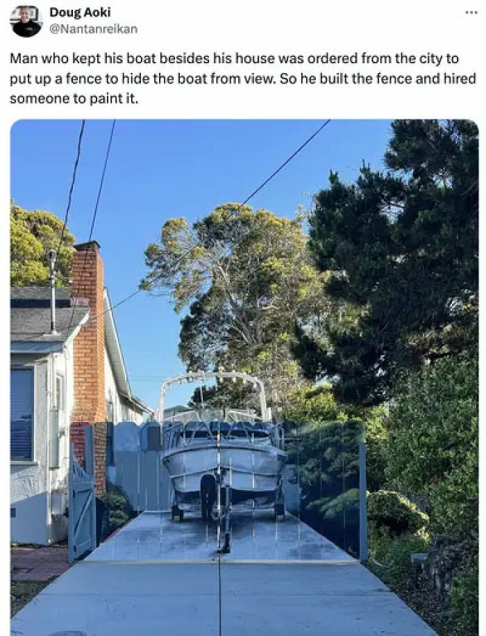 97 Impressively Petty People Who Took Revenge To A Whole Other Level