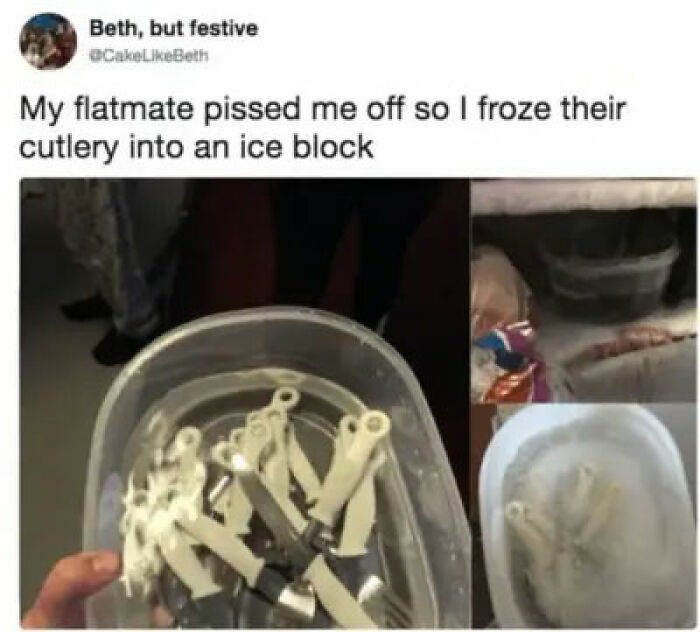 97 Impressively Petty People Who Took Revenge To A Whole Other Level
