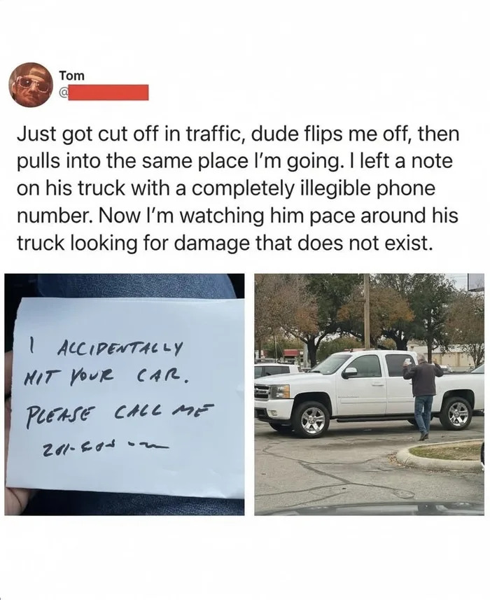 97 Impressively Petty People Who Took Revenge To A Whole Other Level