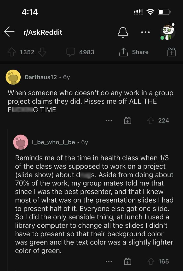 97 Impressively Petty People Who Took Revenge To A Whole Other Level