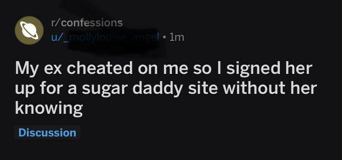97 Impressively Petty People Who Took Revenge To A Whole Other Level