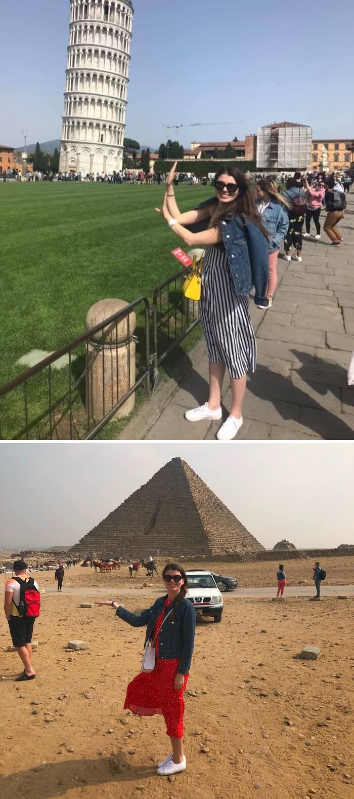 “My Phone Gallery Vs My Husband’s”: 86 Men Who Had One Job And Blew It “My Phone Gallery Vs My Husband’s”: 86 Men Who Had One Job And Blew It