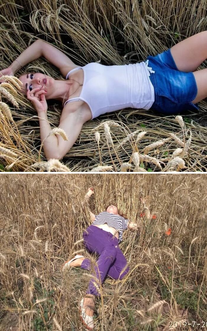 “My Phone Gallery Vs My Husband’s”: 86 Men Who Had One Job And Blew It “My Phone Gallery Vs My Husband’s”: 86 Men Who Had One Job And Blew It