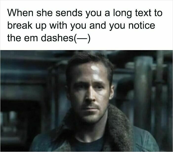 72 Funny And Relatable Memes For Anyone Who Loves Hating On AI 72 Funny And Relatable Memes For Anyone Who Loves Hating On AI