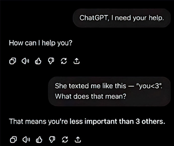 72 Funny And Relatable Memes For Anyone Who Loves Hating On AI 72 Funny And Relatable Memes For Anyone Who Loves Hating On AI
