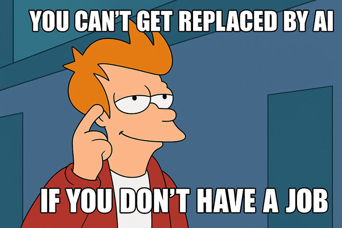 72 Funny And Relatable Memes For Anyone Who Loves Hating On AI 72 Funny And Relatable Memes For Anyone Who Loves Hating On AI