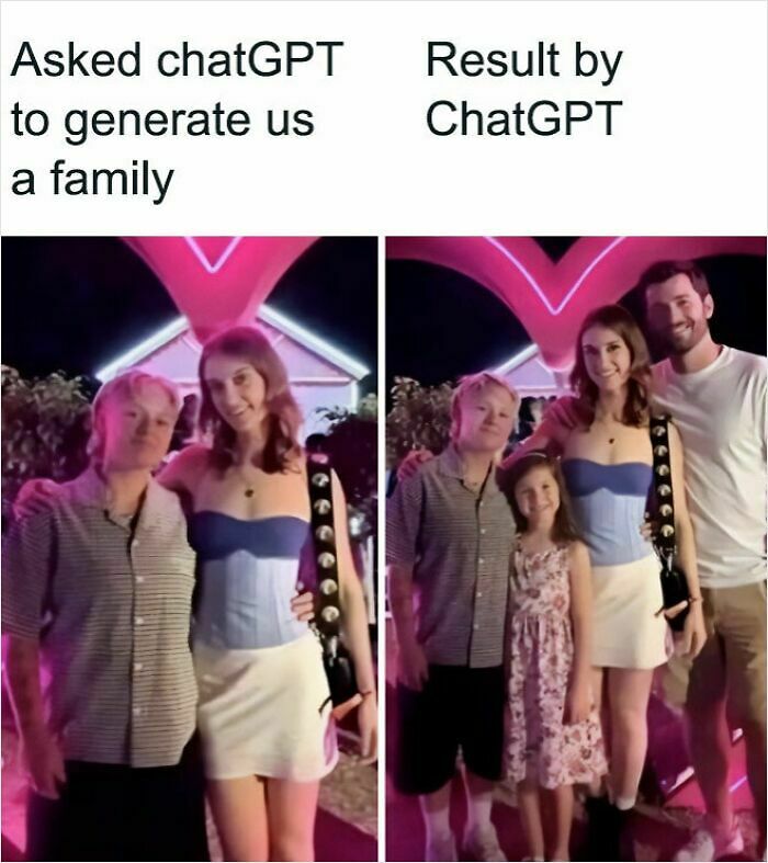 72 Funny And Relatable Memes For Anyone Who Loves Hating On AI 72 Funny And Relatable Memes For Anyone Who Loves Hating On AI