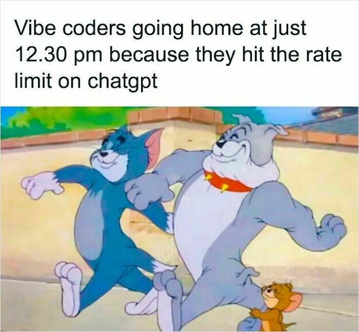 72 Funny And Relatable Memes For Anyone Who Loves Hating On AI 72 Funny And Relatable Memes For Anyone Who Loves Hating On AI