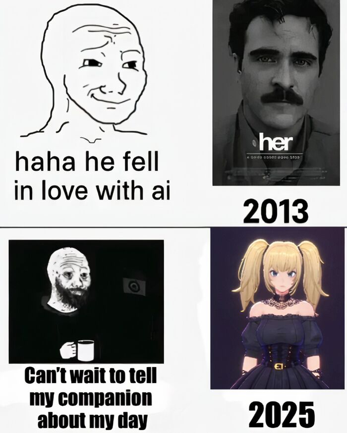 72 Funny And Relatable Memes For Anyone Who Loves Hating On AI 72 Funny And Relatable Memes For Anyone Who Loves Hating On AI