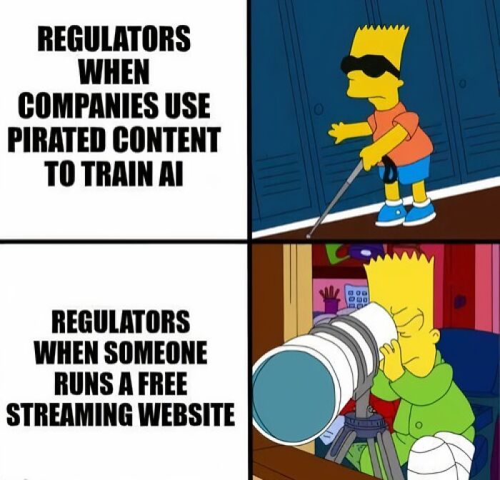 72 Funny And Relatable Memes For Anyone Who Loves Hating On AI 72 Funny And Relatable Memes For Anyone Who Loves Hating On AI